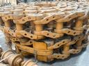 Chaîne D11N Sealed & Lubricated — 41 maillons