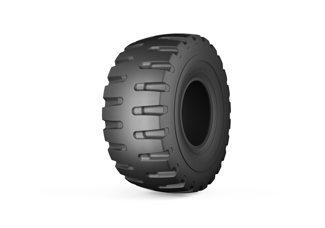 Pneu Techking PRO LOADER