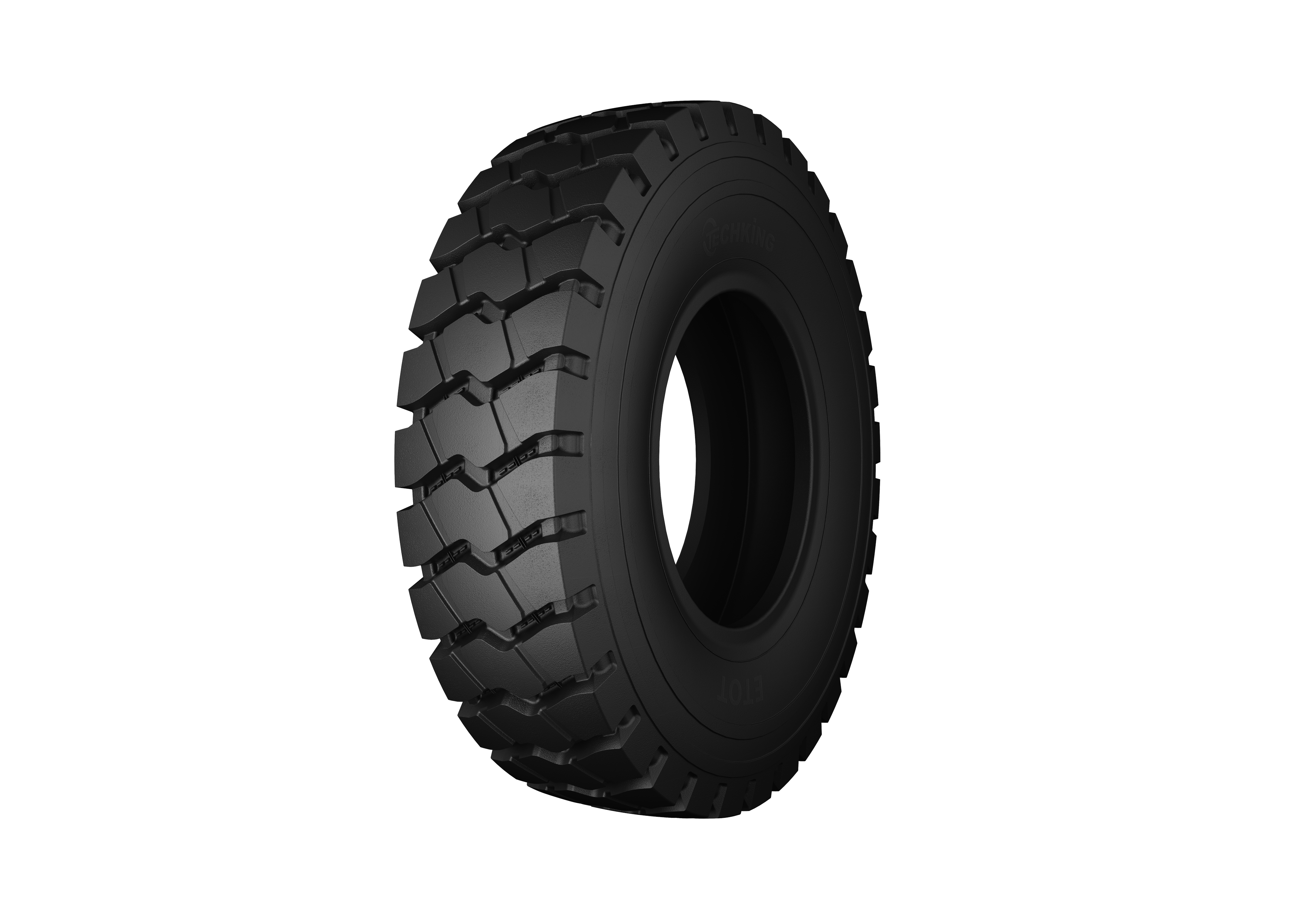 Pneu Techking RUNNERS01