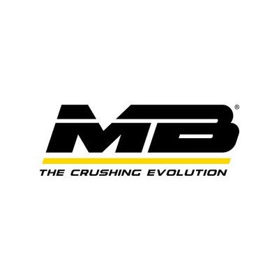 MB Crusher : L’innovation sur le chantier
