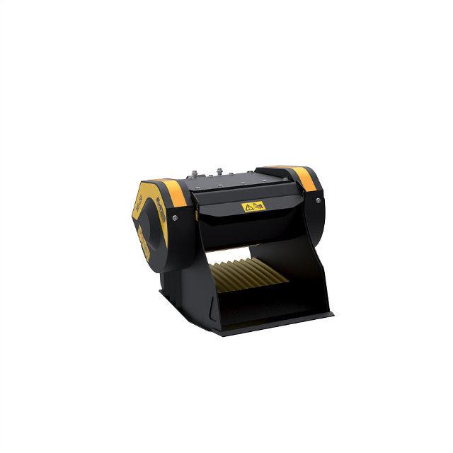 Godet concasseur MB-C50 S4