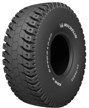 XDR4 Extra Load 59/80R63