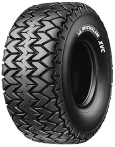Michelin XVC