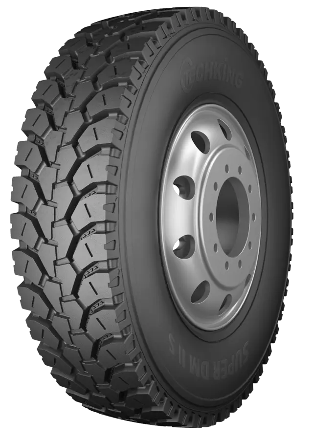 Techking SUPER DM II S