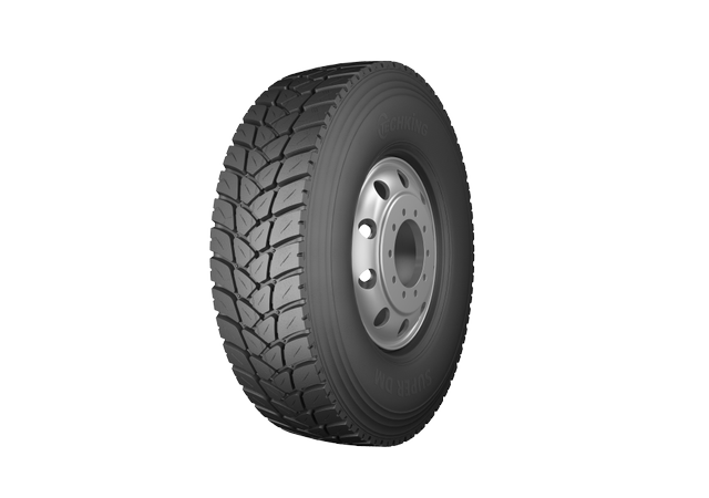 Pneu Techking SUPER ADT