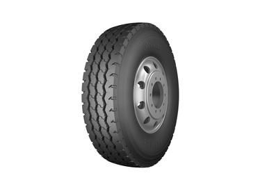 Techking TKAM II S 13R22.5