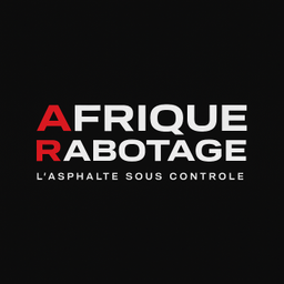 Afrique Rabotage Logo