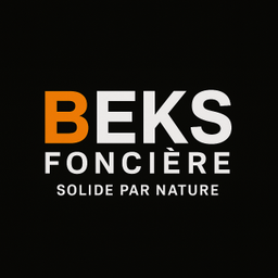 BEKS Foncière Logo