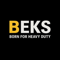 BEKS Logo