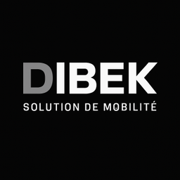 Dibek Logo