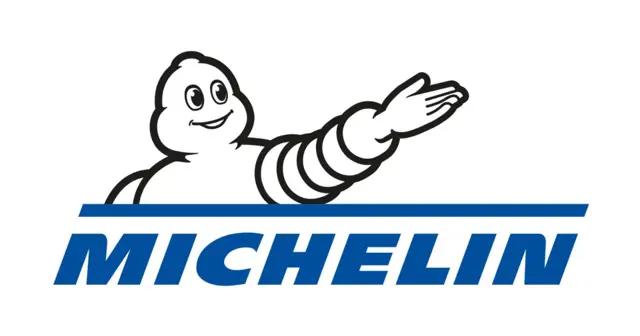 Michelin Mining Logo
