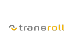 Logo Transroll
