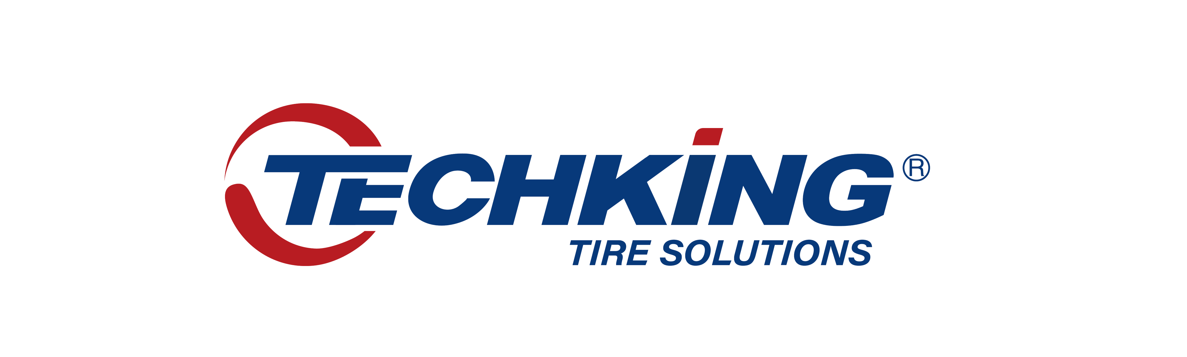 Techking : Pneus pour conditions extrêmes