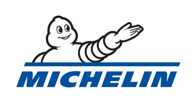 Michelin Mining Logo