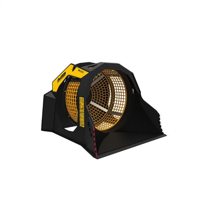 Godet cribleur MB-LS170 S2