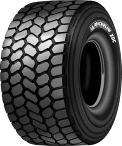 XDC 40.00R57