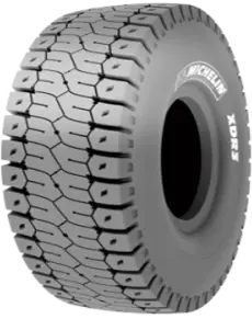 Michelin XDR 3