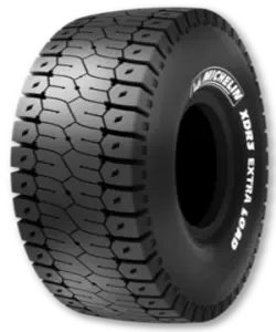 Michelin XDR 3 Extra Load