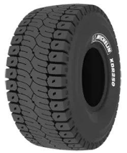 Michelin XDR 250