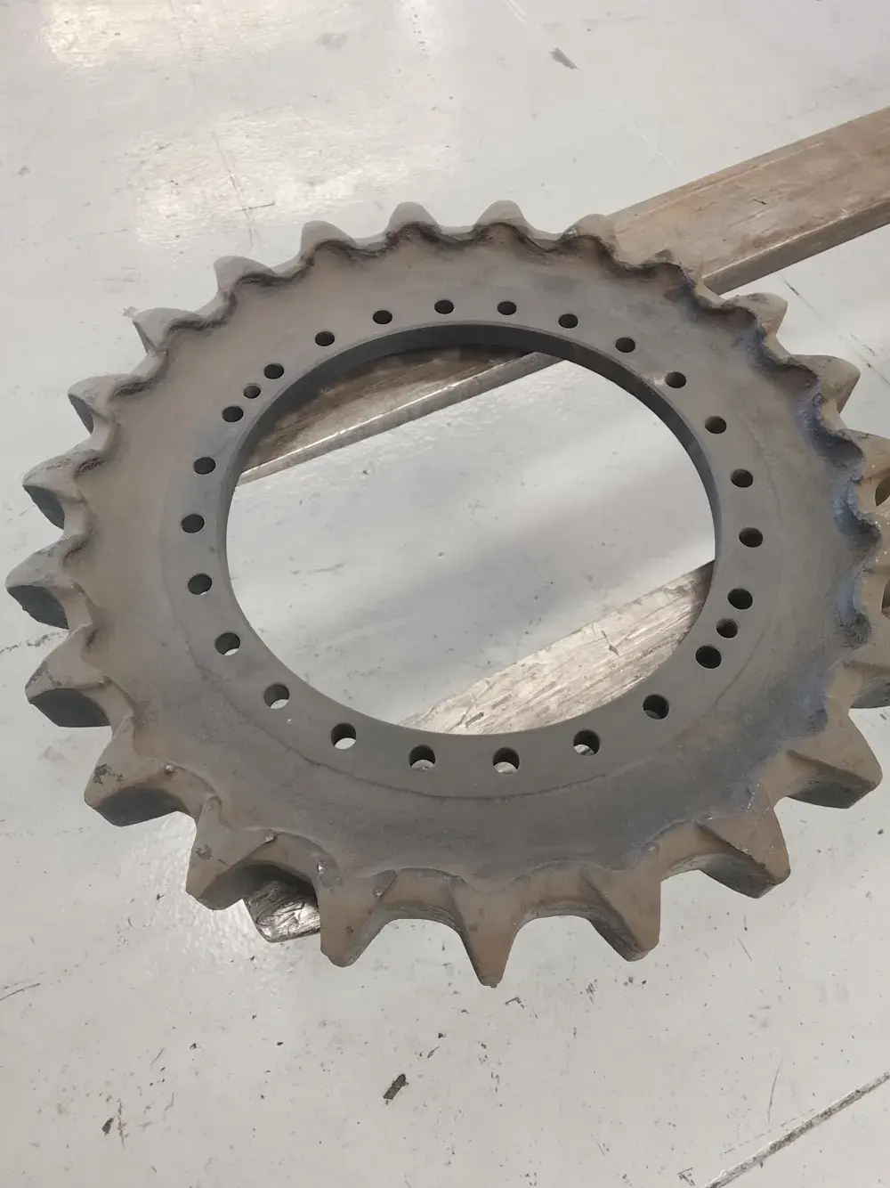 SPROCKET
