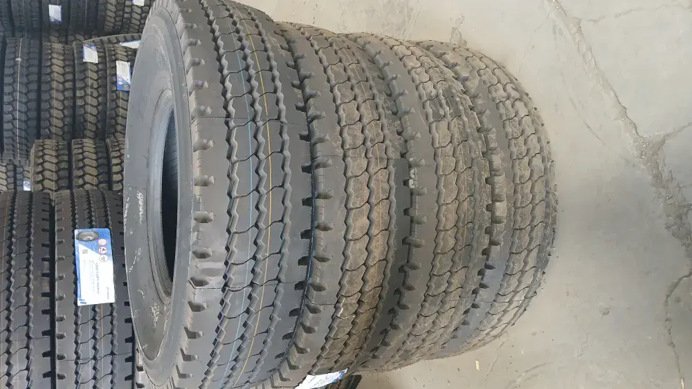 13R22.5 TKAM III 20PR TL 156/153 K
