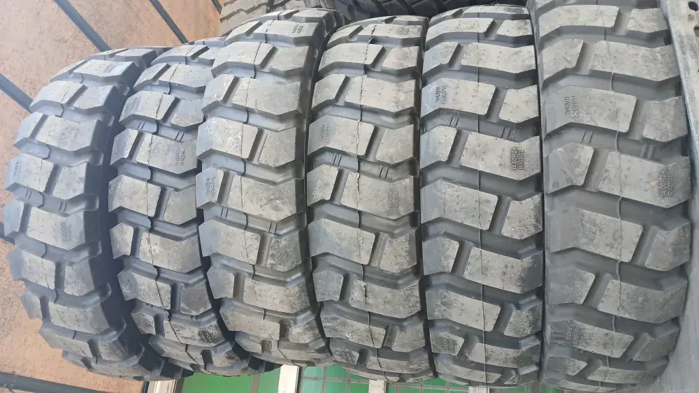 14.00R24 MATE G2 TL 155 A8 C1 G2/L2