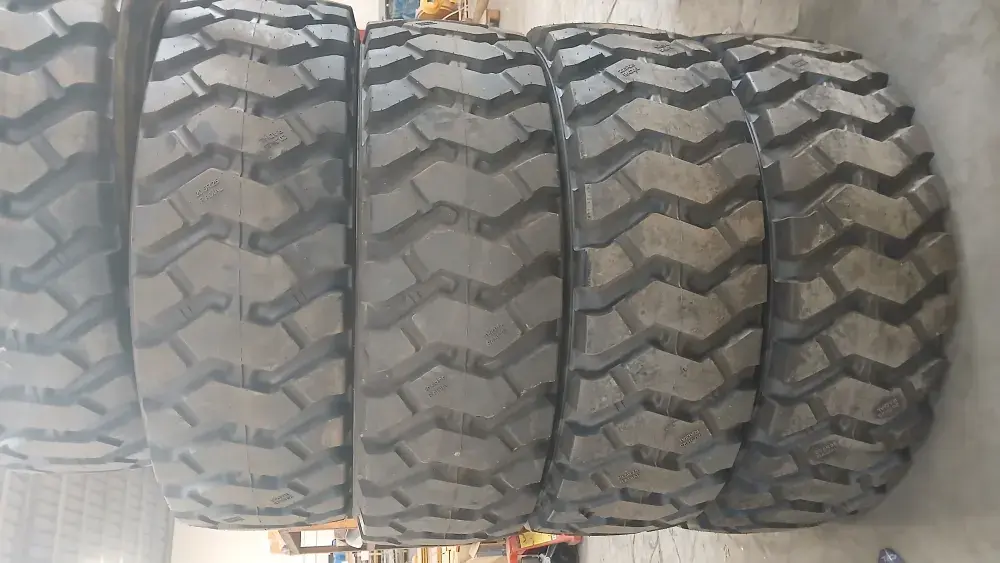 20.5R25 MATE-S L3 TL