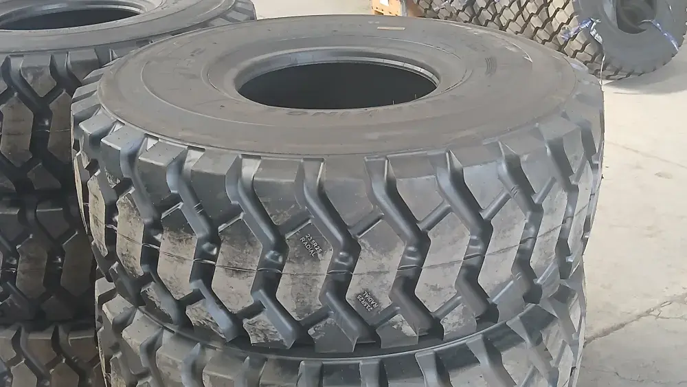 23.5R25 MATE-S L3 TL 201 A2  C1 L3