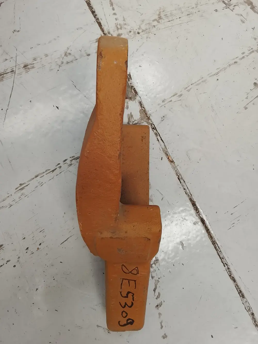 PORTE DENT DROIT J TAILLE 30