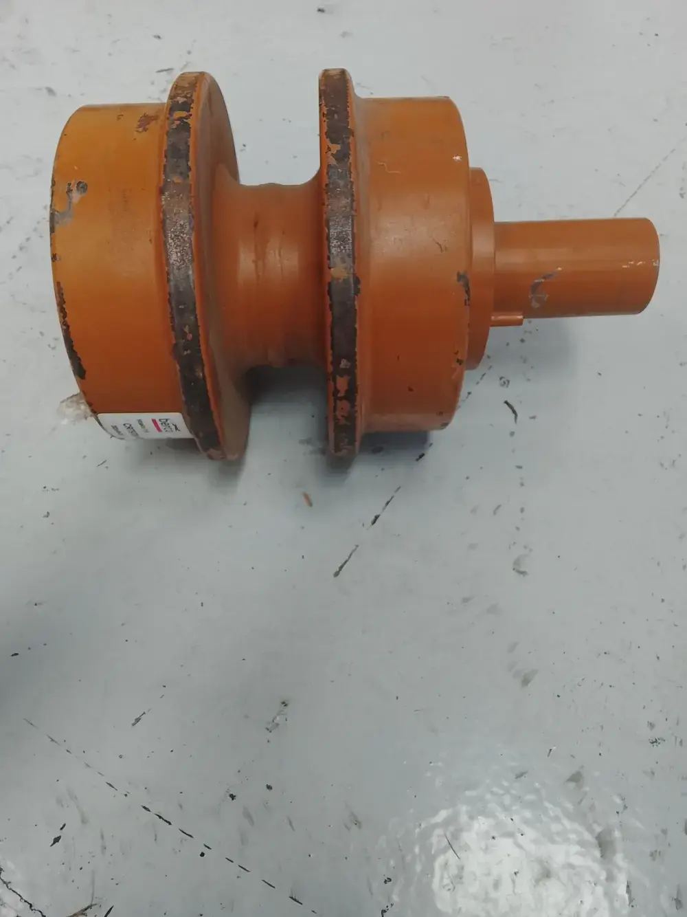 GALET SUPERIEUR - O201MM