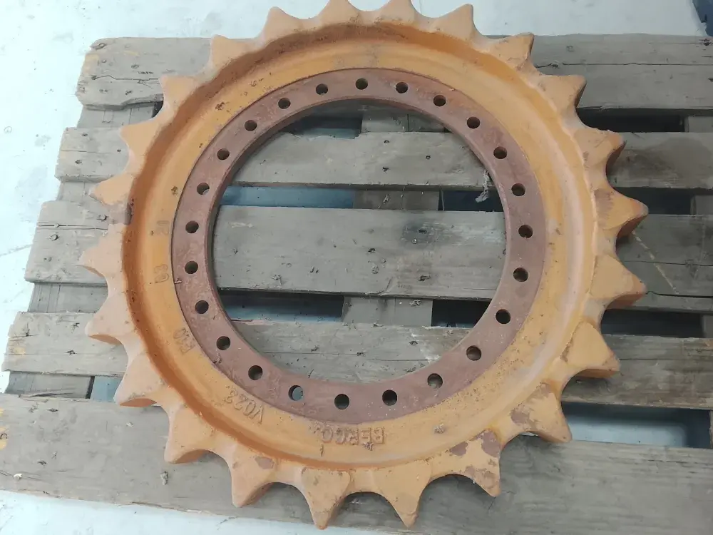 SPROCKET