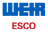 Weir ESCO