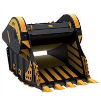 Godet concasseur BF150.10