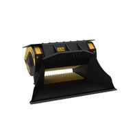 Godet concasseur MB-L140 S2