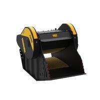 Godet concasseur BF90.3 S4