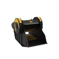 Godet concasseur BF70.2 S4