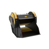 Godet concasseur BF80.3 S4