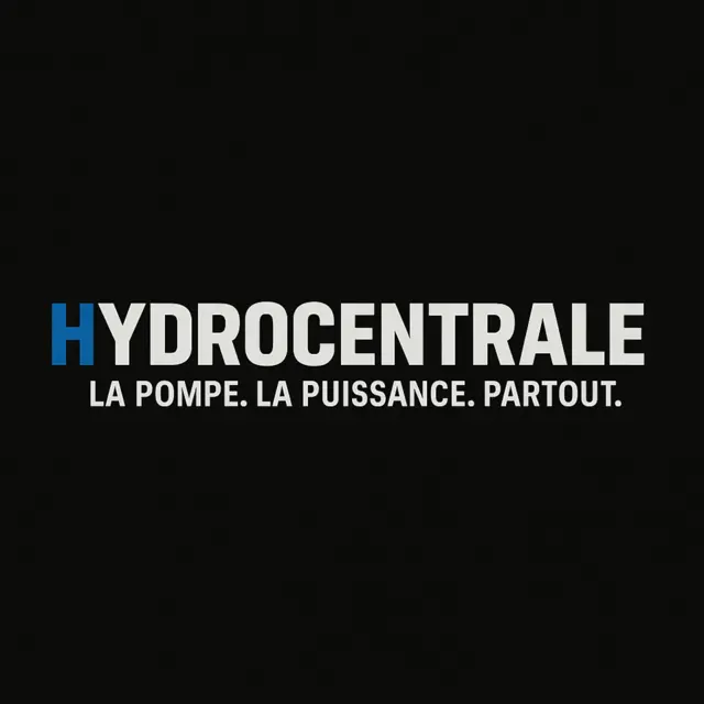 Hydrocentrale