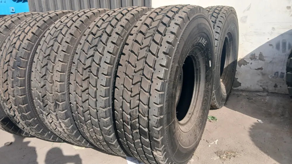 445/95R25 ETCRANE TL 174 F H1 E2